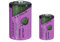 Tadiran SL-750 / 1/2 AA lithium battery 3.6V - 2 Pieces