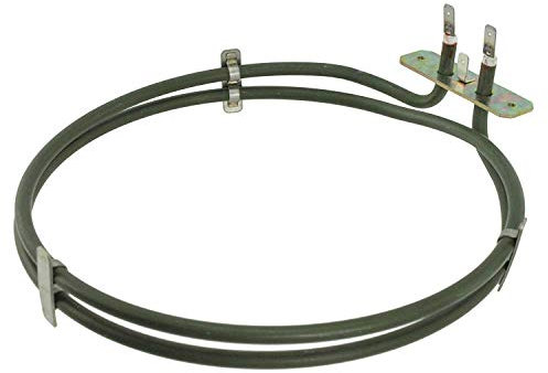 Find A Spare Oven Element 1800W for Beko Leisure Belling Flavel Stove Cooker