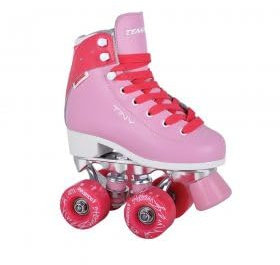 TEMPISH Rollschuhe Tiny Taffy, 35