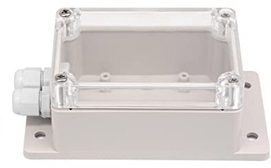 Sonoff Wi-Fi Boîtier étanche Waterproof Box