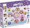 Lansay - MINI DELICES - Mon Super Atelier Multi Gourmandises - Kit Cuisine pour Enfants dès 8 Ans - Cuisine créative - Accessoires Inclus - Idée Cadeau