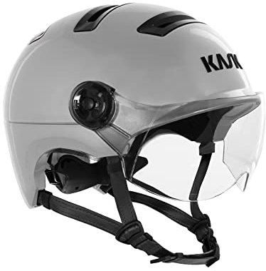Kask Urban R WG11 Helm grau