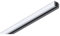 Paulmann 91352 Schienensystem ProRail3 Schiene 1m 230V Silber max. 3.680 Watt Schienensysteme Deckenschiene Metall
