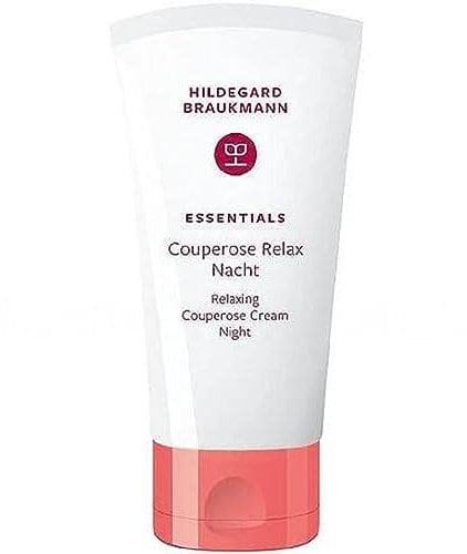 Couperose Relax Nacht 50 ml