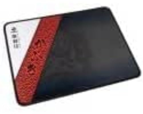 Traitors Kabuki Speed Mouse Pad