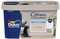 Dulux Valentine Crème de Couleur - Peinture multi-supports intérieure - Mat Lin Intense 2,5 L