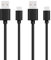 6Ft+9Ft Fast USB-C Charging Cords for Samsung Galaxy Tab A7 10.4/A7 Lite 8.7/A8 10.5/Tab A9+ 12.4/S10+/S9/S8/S7/S6/S5e/S4, Tab A 10.1 2019/8.0 2017; SM-X200/X210, SM-T380/510/307 Charger Cables