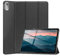 YRH for Lenovo Tab P11 2nd Gen Case 11.5 inch 2022 (TB350FU), Slim Light Hard Shell Protective for Lenovo P11 Gen 2 Tablet Case, with Auto Wake/Sleep, Black