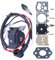 Gubeter Zündspulen-Kit, für Stihl 021 023 025 Ms210 Ms230 Ms250 Kettensäge, Für Walbro Wt-286