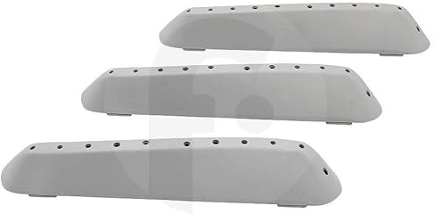 Trommelrippe (Träger, Waschrippe, Wäscheträger) für u.a. AEG, Electrolux Waschmaschine 4055367900