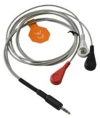 Spezielle Kabel EKG-EMG CABLE W/SNAP CONNECTOR - SKU SHIELD-EKG-EMG-PRO