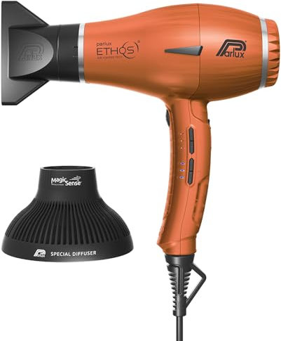 Parlux Ethos kupfer mit Magic Sense