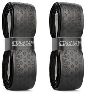 MiOYOOW 2 Stück Sportgriffband, Rutschfestes Schlägerband Baseballschläger Griffbänder, Bat Griffbänder Softballschläger Wickelgriffe 1,75 mm für Original Griffbänder