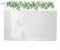 Linen Radiator Cover Radiator Cover Dust Cover, Vertical Decorative Screen Curtain(160cm)