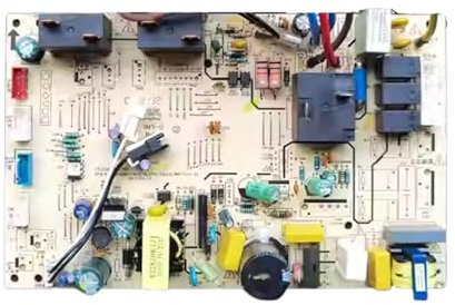 QWSDDF Compatible con Midea Aire Acondicionado Placa Madre KFR-51L/BP2DN1Y-LB(A3) Placa de Control Placa de frecuencia Variable