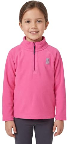 Kabooki LEGO® Pullover – Pink – LWSINCLAIR 702