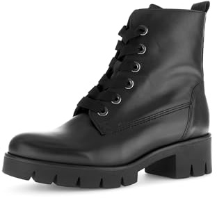 Gabor Damen Chelsea Boots, Frauen Stiefeletten