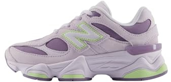 New Balance 9060, Sneakers Retro Stile Y2K, Intersuola ABZORB e SBS, per Ragazzi e Donna. Numerazione dal 36 al 40