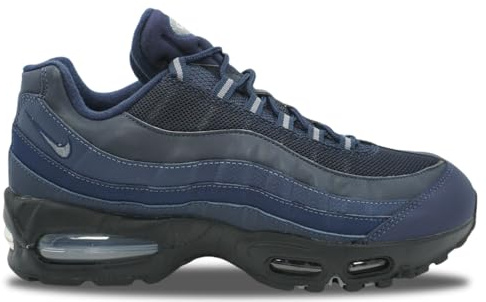NIKE Air Max 95 OG Big Bubble Obsidian