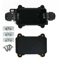 Hella 8JE340847-007 JUNCTION BOX