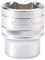 Draper 16617 1/2 Square Drive 6 Point Socket, 26mm Size