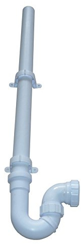 Washing Machine Standpipe Waste Trap