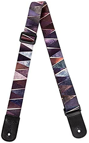 Polyester Ukulele Strap - Granada
