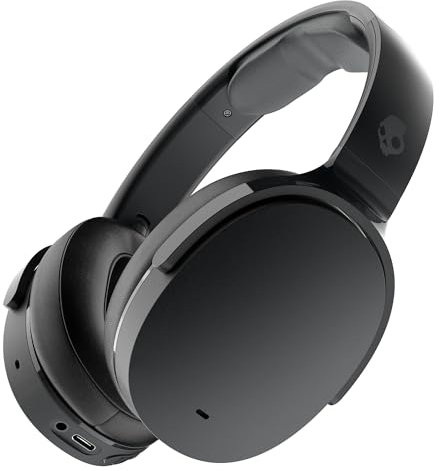 Skullcandy Hesh ANC - Schwarz