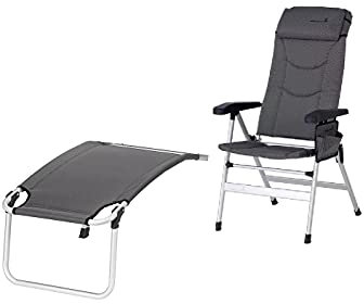 STABIELO 2 Stück mit BEINAUFLAGE Comfort Sessel Thor - SO Lange VORRAT REICHT -
