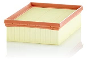 MANN-FILTER C 24 012/1 Filtro dell'aria - per Autovetture + veicoli commeriali
