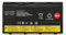 ASKC 78++ 00HW030 Laptop Battery Replacement for Lenovo ThinkPad P70 20ER 20ES P71 20HK Series 01AV451 SB10F46468 5B10W13950 4X50K14092 15V 96Wh 6400mAh
