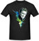 Peter T-Shirt Maffay Herren Kurzarm T-Shirt Cotton Crewneck T-Shirt Athletic Shirt