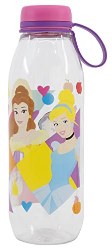 BOTTIGLIA AVVENTURA ECOZEN 650 ML PRINCIPESSA DISN Stor