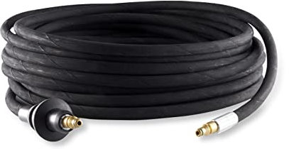 Nilfisk 10M Steelflex-Schlauch - Original Excellent 170 Hochdruckreiniger-Ersatzteile (128501706)