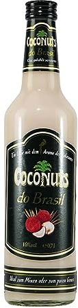 Coconuts do Brasil Likör
