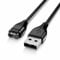 Charger for Garmin Watch Vivoactive 3 /Vivoactive 4 /Vivoactive 5, USB Charging Cable for Garmin Vivoactive 3 Music/Vivoactive 4 4S/Vivomove Style/Vivomove Luxe, 1M