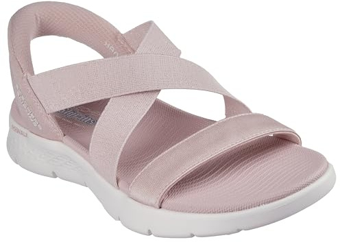 Skechers Damen Sandalen Pink EU 38
