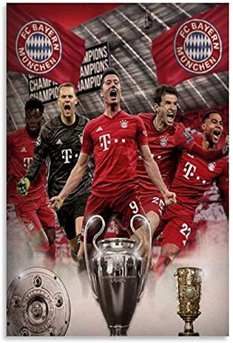 TMXON 5D-Diamantmalerei, Diamantbilder für Erwachsene und Kinder, Bayern, München, DIY, Kreuzstich, Kunsthandwerk, Kristall-Strass-Stickerei, 30 x 40 cm