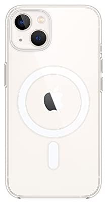 Apple iPhone 13 Clear Case with MagSafe 
