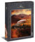 Ulmer Puzzleschmiede - Puzzle „Glenfinnan-Viadukt“ - Malerisches 2000 Teile Schottland-Puzzle – Das Eisenbahn-Viadukt in den schottischen Highlands - EIN bekanntes Film-Motiv als Puzzle