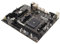 Juroupi A520 M ATX Motherboard AM4 M.2 NVME USB3.0 Dual Channel DDR4 Memory PCIe X16 6Gbs Desktop Motherboard