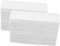 VALICLUD Lot De 2 Essuie-Mains En Papier Pour Hôtels Restaurants Commerces Papier Toilette Serviettes De Salle De Bain Serviettes De Restaurant Mouchoirs Pour Salle De Bain Papier