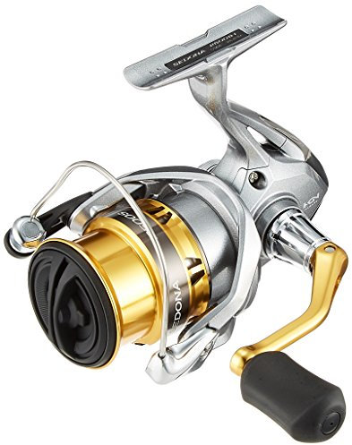 SHIMANO Sedona FI, Spinning Fishing Rreel, Hagane Gear, Model 2017