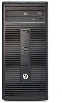 HP V7Q84EA#ABU 280G2 MT i56500 4GB 500GB W10P64 - (Components > Processors CPU)