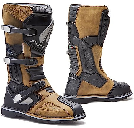 FORMA TERRA EVO Dry BLACK 39