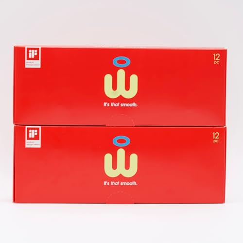 Wingman Kondome ultradünn mit Clip-System – 24 Stück Latexkondome