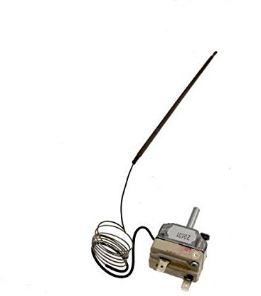 THERMOSTAT FOUR EGO 340 ° - 550 °C POUR FOUR CANDY - 93685055
