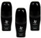 John Player Special Black Deodorant Roll-on 50 ml, 3-er Pack
