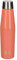 Built Perfect Seal Leakproof Insulated Water Bottle, Stainless Steel, 540 ml, Orange