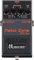 Boss MT-2w Waza Craft Metal Zone - Verzerrer für Gitarren